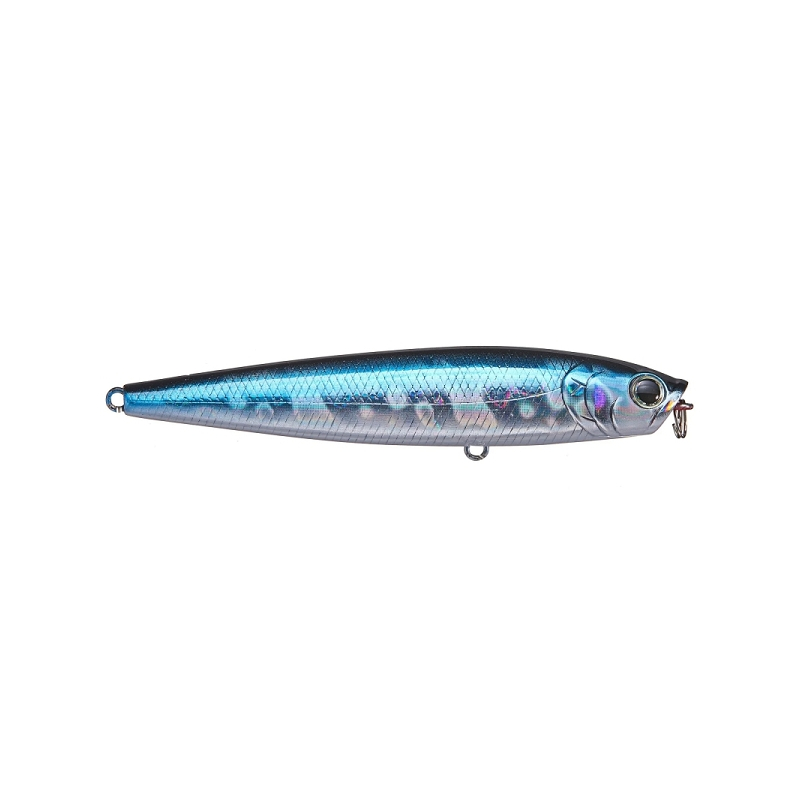 LUCKY CRAFT GUNFISH 95 AURORA BLACK