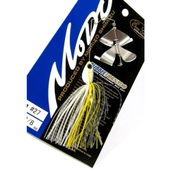 EVER GREEN BUBBLE TORNADO 1/2 027 CHART SHAD