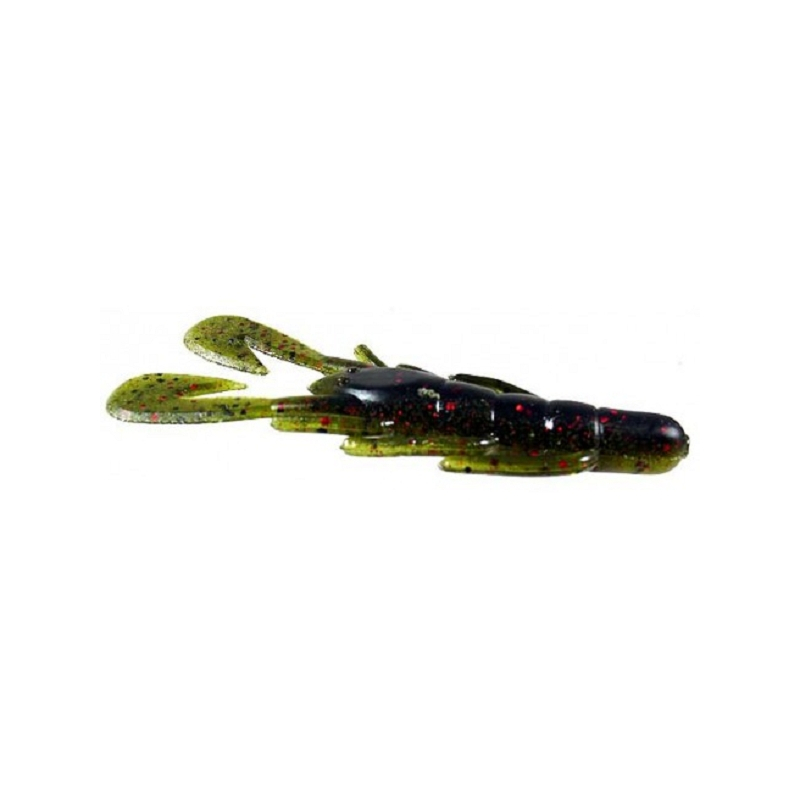 ZOOM SPEED CRAW 301