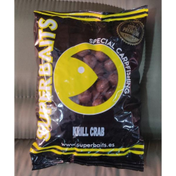 SUPERBAITS KRILL CRAB 20MM