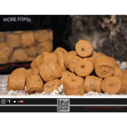 TRYBION HOOKPELLET 21MM 800GR ADAMANTIUM