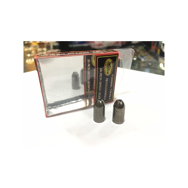 TUNGSTEN WORM WEIGHT 3/8 10.63GR