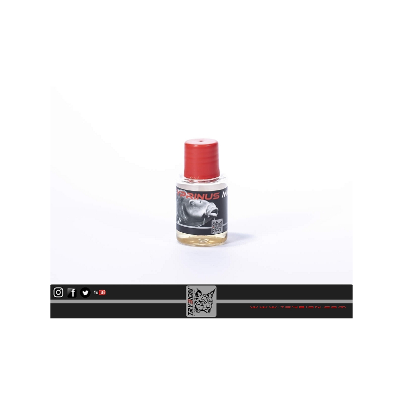 TRYBION AROMA ARTIFICIALES CYPRINUS