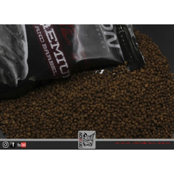 TRYBION MICRO PELLET STRACTO MAX 3.5MM 800GR