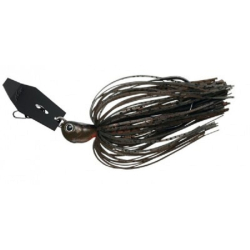 EVER GREEN JACK HAMMER 3/8OZ DARK GREEN P.