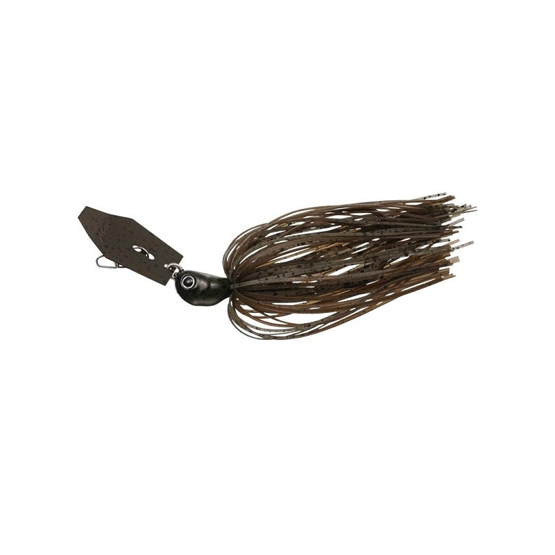 EVER GREEN JACK HAMMER 3/8OZ DARK GREEN P.