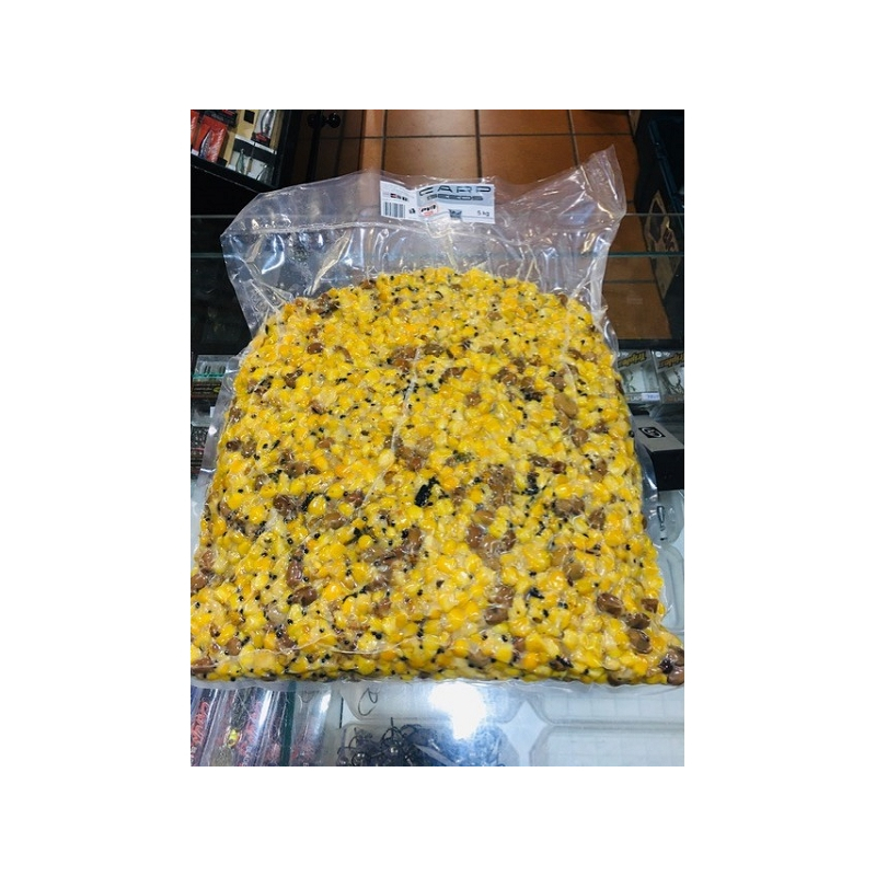 TRYBION 5KG MIX SEMILLAS CARP SEEDS