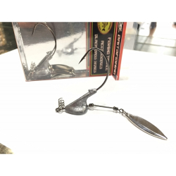 BBS FLASHY SPIN Nº 3/0 - 1/2oz