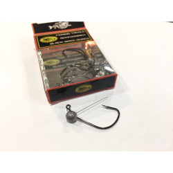 BBS WACKY HEAD JIG Nº2 1/16onz