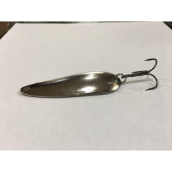 CALZADOR GRANDE PLATA