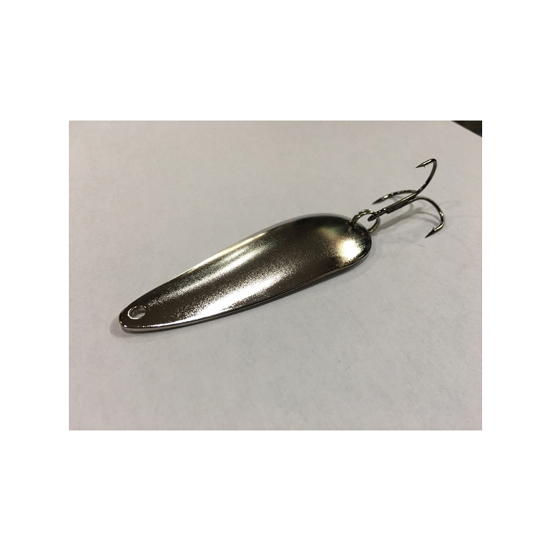 CALZADOR GRANDE PLATA