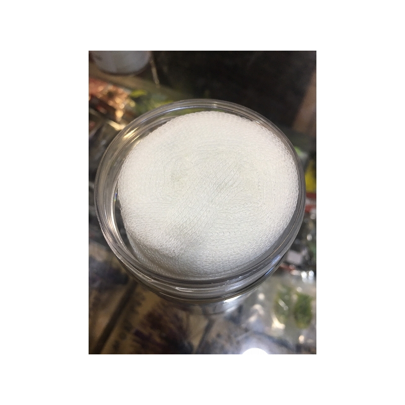 HIKARU PVA 37MM + 20 METROS