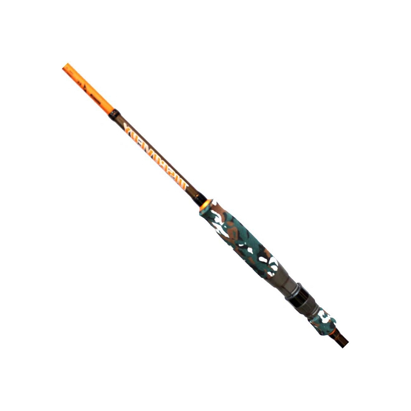 CAÑA STORM DISCOVERY 6.6