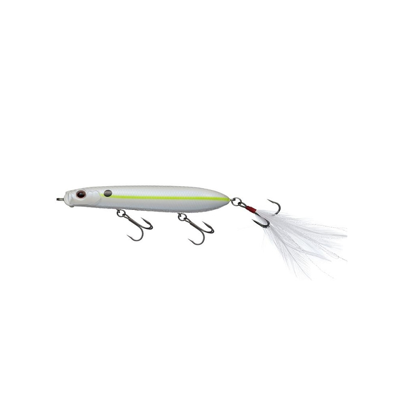 SHOWERBLOWS SHORTY 380 CHART SHAD