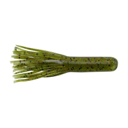 POWER BAIT TUBE 9CM WATERMELON RED