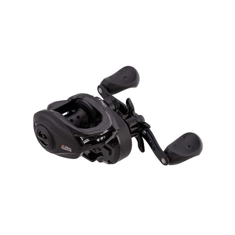 REVO X WINCH LEFT LP