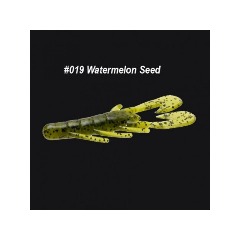 MAG ULTRAVIBE SPEED CRAW 019 WATERMELON