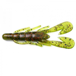 MAG ULTRAVIBE SPEED CRAW 054 WATERMELON RED