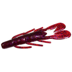 MAG ULTRAVIBE SPEED CRAW 431 CRANBERRY