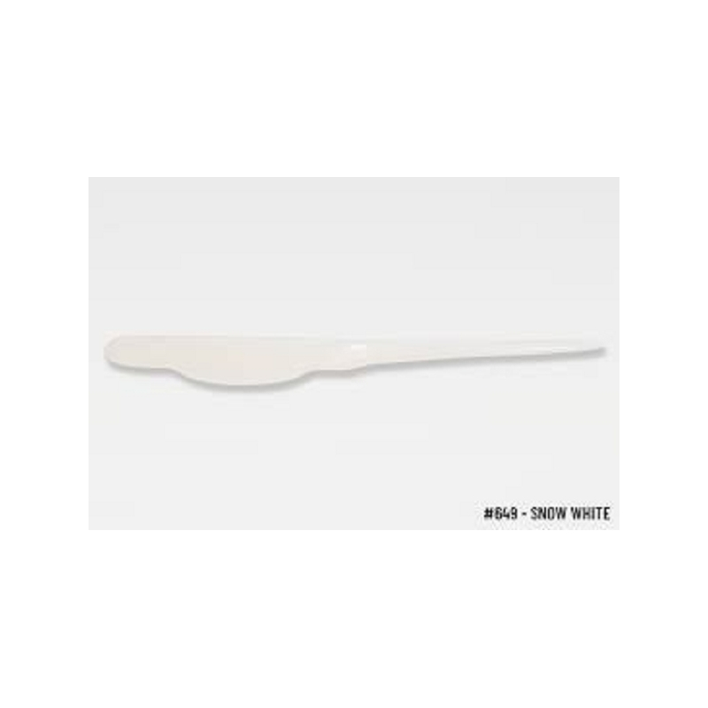 XZONE 6 WHIPLASH SNOW WHITE