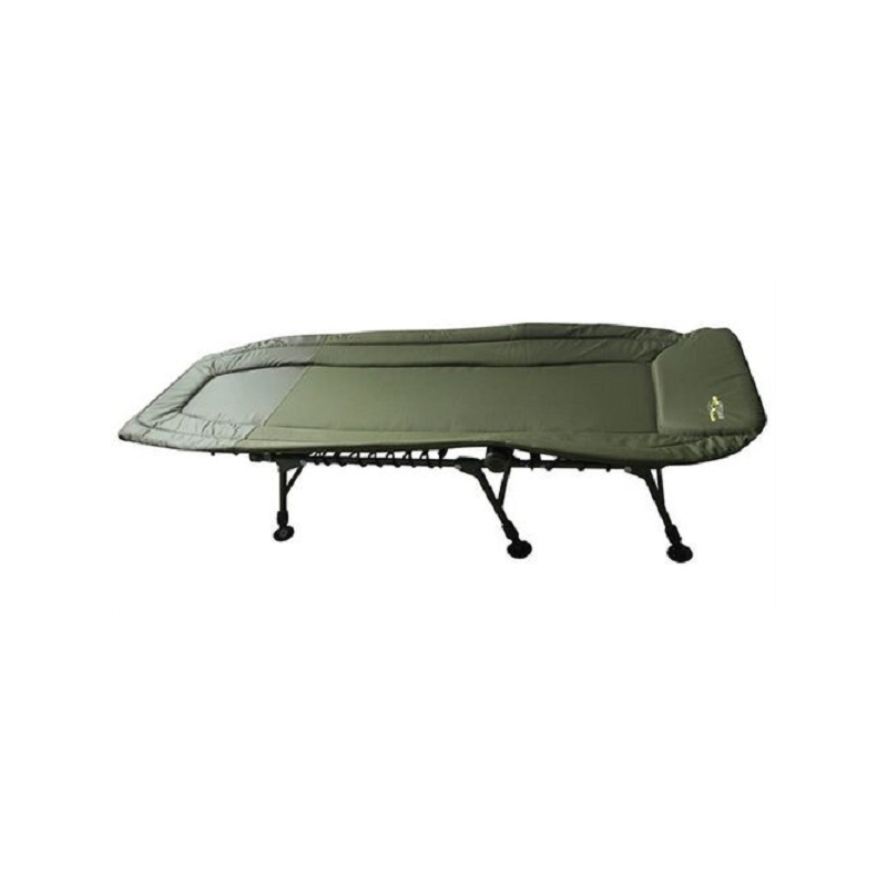 CARP SPIRIT BED CHAIR CLASSIC 6 PATAS