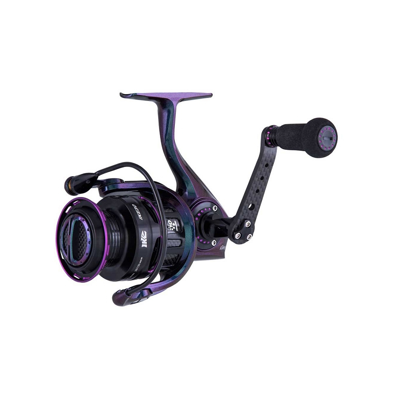 REVO2 IKE20 SPINNING