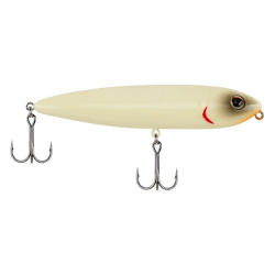 BERKLEY J-WALKER 100MM BONE