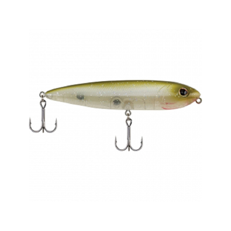 BERKLEY J-WALKER 100MM OLIVE SHAD