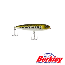 BERKLEY J-WALKER 100MM BABY BASS