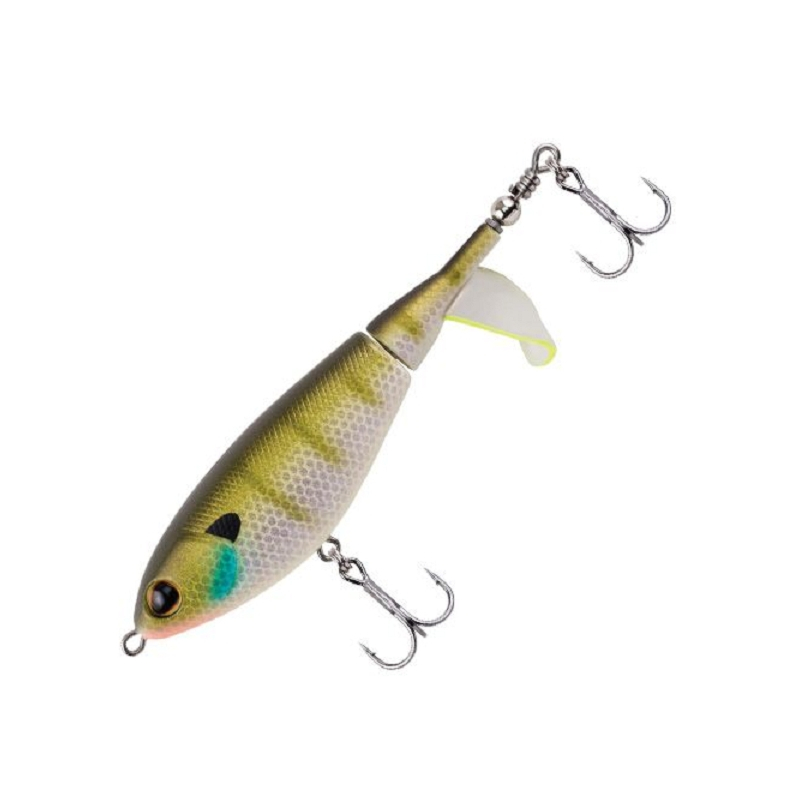 BERKLEY CHOPPO 90MM MF FROG