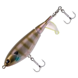 BERKLEY CHOPPO 120MM GHOST BLUEGILL