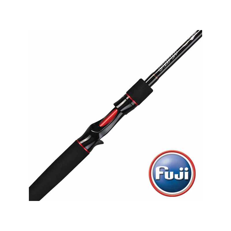 CDPM 721H CAST JIG & WORM 2.18