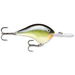 RAPALA DT16 SMSH