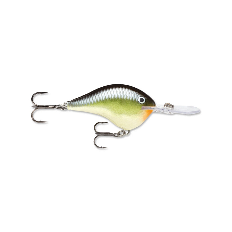 RAPALA DT16 SMSH