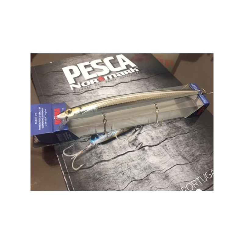 RAPALA MAX RAP 17CM PJL