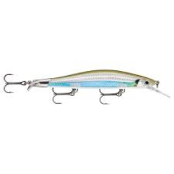 RAPALA RIPSTOP 12CM MBS