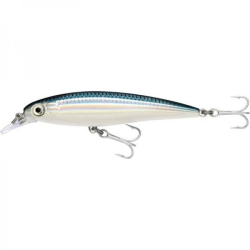 RAPALA X-RAP 10CM BFH