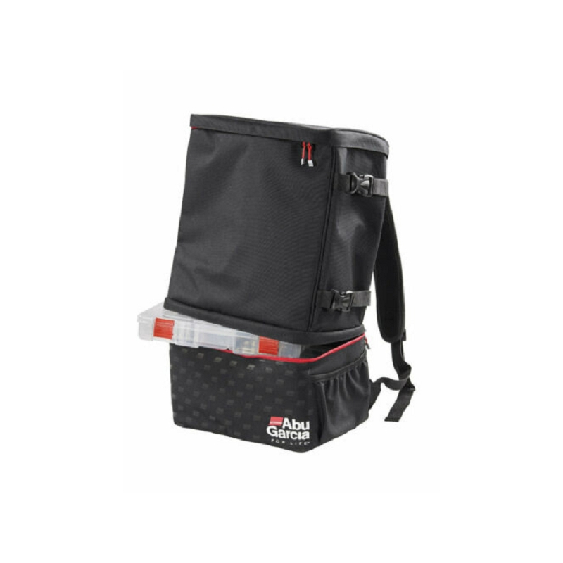 ABU GARCIA BACKPACK