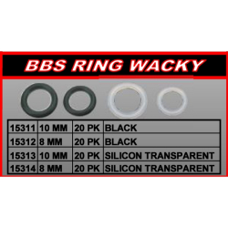 BBS RING WACKY