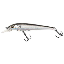 BERKLEY Hit Stick 9 F Silver Minnow 15.5GR