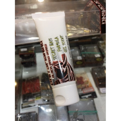 SECRET BASS FORMULA GEL CRAWFISH