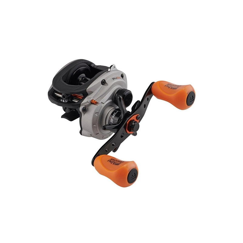 ABU GARCIA MAX STX LOW PROFILE