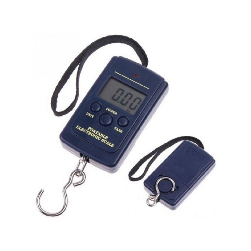 BBS DIGITAL SCALE 40KG