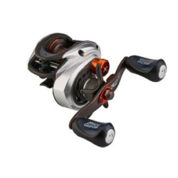 ABU GARCIA REVO5 X LP-L REVO LEFT 6.7:1