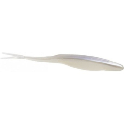 SUPER FLUKE 6"-091 ALBINO
