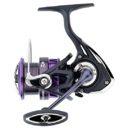 DAIWA PROREX X18LT 3000C CH