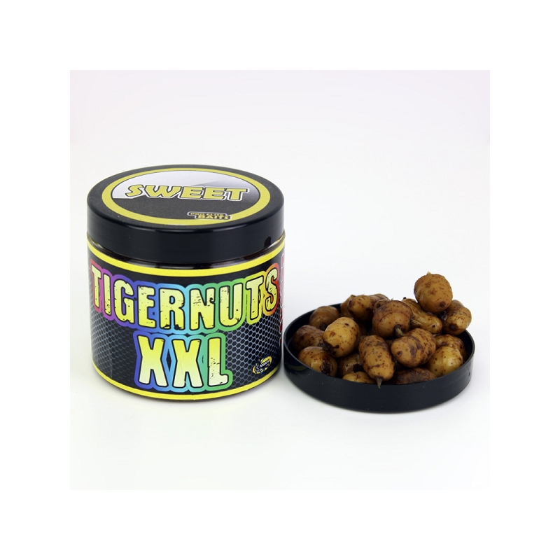 PRO ELITE TIGERNUT XXL SWEET