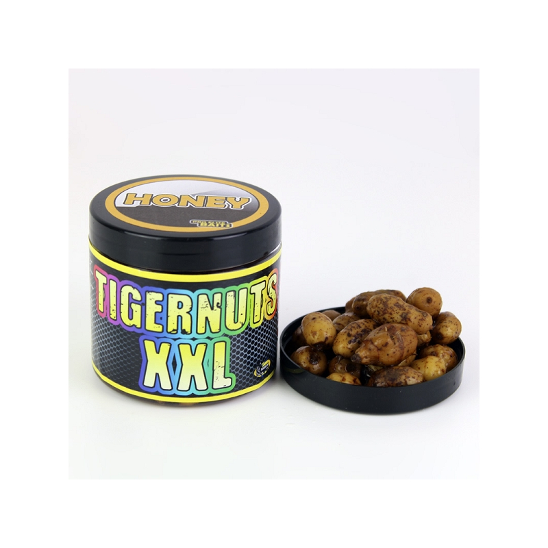 PRO ELITE TIGERNUT XXL HONEY