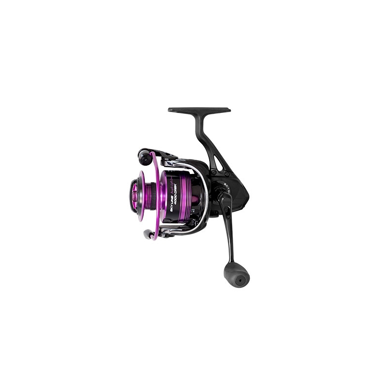 CINNETIC SKY LINE PURPLE LG 2500