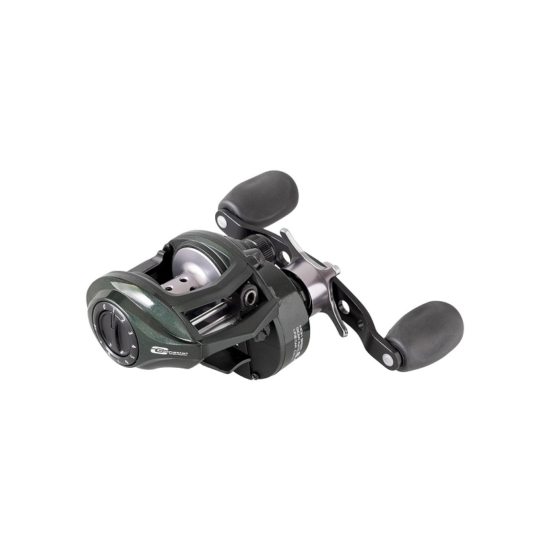 CARRETE ARMED CRBK BC LH 6.4